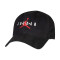 Cappello Jordan HBR Strapback