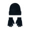 Conjunto Jordan Gorro-Guantes Essentials Niño