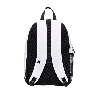 Air School Pouch Backpack