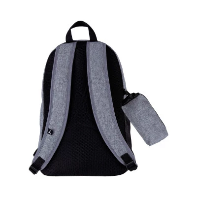 Air Schule mit Federmäppchen (24L) Rucksack