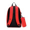 Mochila Jordan Air School Con Estuche