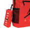 Mochila Jordan Air School Con Estuche