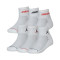 Chaussettes Jordan Legend Ankle (6 Paires)