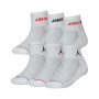 Legend Ankle (6 Paires)-White