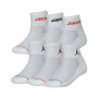 Legend Ankle (6 Paia)-White