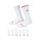 Calcetines Jordan Legend Ankle (6 Pares)