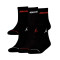 Chaussettes Jordan Legend Ankle (6 Paires)