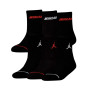 Legend Ankle (6 Paires)-Black