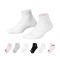 Calcetines Jordan Legend Ankle Niña (6 Pares)