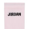 Jordan Girls Legend Ankle (6 Pairs) Socks