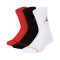 Jordan JHN Jumpman Crew Socken