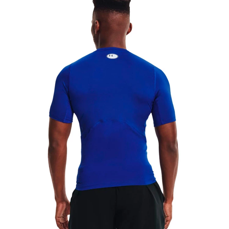 Camiseta under armour compression hotsell