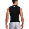 Camisola Under Armour Sin Mangas HeatGear Compression