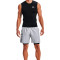 Under Armour Sin Mangas HeatGear Compression Jersey