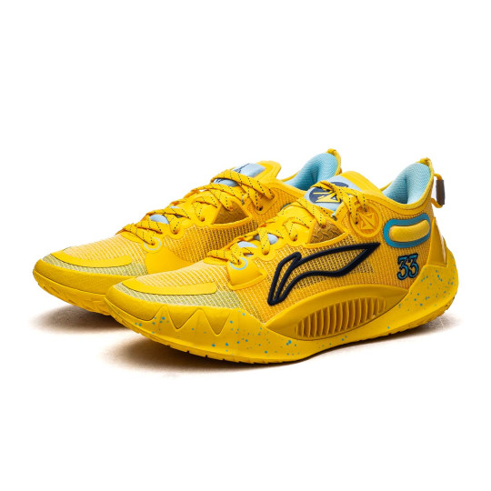 Basketball Shoes Li - ning Jimmy Butler 1 Marquette