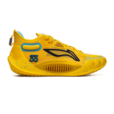 Chaussures Jimmy Butler 1 Marquette University