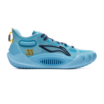 Zapatillas Jimmy Butler 1 Marquette University Away