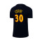Maglia MITCHELL&NESS NBA Golden State Warriors - Stephen Curry