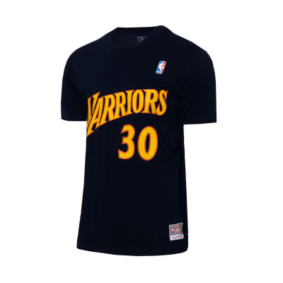 Camisola NBA Golden State Warriors - Stephen Curry