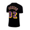 Camisola MITCHELL&NESS NBA Los Angeles Lakers - Magic Johnson