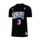 Camiseta Mitchell & Ness NBA Philadelphia 76ers - Allen Iverson