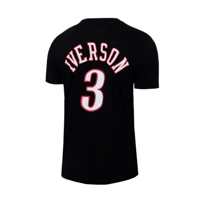 NBA Philadelphia 76ers - Allen Iverson T-Shirt