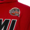 Sweat-shirt Mitchell & Ness NBA Hall Of Fame Fleece Miami Heat - Dwyane Wade