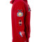 Sweat-shirt Mitchell & Ness NBA Hall Of Fame Fleece Miami Heat - Dwyane Wade