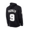 Sweatshirt MITCHELL&NESS NBA Hall Of Fame Fleece San Antonio Spurs - Tony Parker