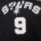 Sudadera MITCHELL&NESS NBA Hall Of Fame Fleece San Antonio Spurs - Tony Parker