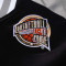 Mitchell & Ness NBA Hall Of Fame  N&N Satin Jacket Spurs - Tony Parker Jacke