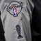 Chaqueta MITCHELL&NESS NBA Hall Of Fame N&N Satin San Antonio Spurs - Tony Parker