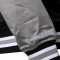 Mitchell & Ness NBA Hall Of Fame  N&N Satin Jacket Spurs - Tony Parker Jacke