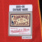Mitchell & Ness Swingman Jersey Miami Heat - Dwyane Wade 2005 T-Shirt