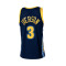 Camisola MITCHELL&NESS Swingman Jersey Denver Nuggets - Allen Iverson 2006