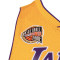 Maillot MITCHELL&NESS NBA Hall Of Fame Swingman Lakers - Pau Gasol