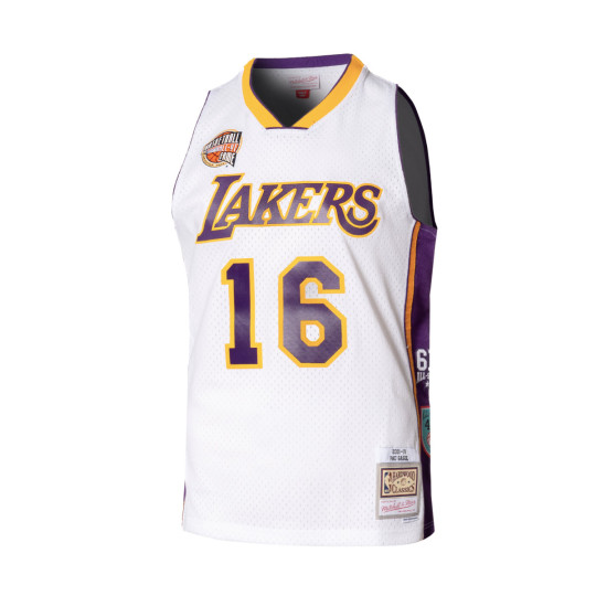 Gasol lakers jersey deals