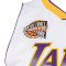 Maillot MITCHELL&NESS NBA Hall Of Fame Swingman Jersey Lakers - Pau Gasol