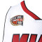 Camiseta MITCHELL&NESS NBA Hall Of Fame Swingman Jersey Heat - Dwyane Wade