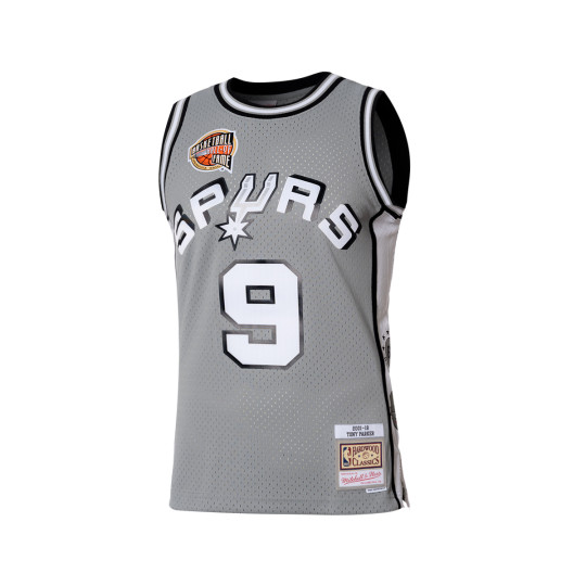 美品　Mitchell & Ness NBA SPURS ユニホーム San Antonio Spurs ユニフォーム|NBA公式オンラインストア