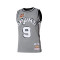 Mitchell & Ness NBA Hall Of Fame Swingman Jersey Spurs - Tony Parker T-Shirt