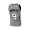 Mitchell & Ness NBA Hall Of Fame Swingman Jersey Spurs - Tony Parker T-Shirt