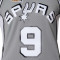 Mitchell & Ness NBA Hall Of Fame Swingman Jersey Spurs - Tony Parker T-Shirt
