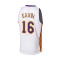 Camiseta Mitchell & Ness NBA Swingman Jersey Lakers - Pau Gasol 2008