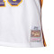 Camisola MITCHELL&NESS NBA Swingman Jersey Lakers - Pau Gasol 2008