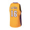 Camisola MITCHELL&NESS NBA Swingman Jersey Lakers - Pau Gasol 2009