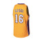 Mitchell & Ness NBA Swingman Jersey Lakers - Pau Gasol 2009 T-Shirt