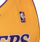 MITCHELL&NESS NBA Swingman Jersey Lakers - Pau Gasol 2009 Jersey