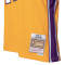 Camiseta MITCHELL&NESS NBA Swingman Jersey Lakers - Pau Gasol 2009