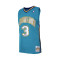 Camiseta MITCHELL&NESS Swingman Jersey New Orleans Hornets - Chris Paul 2005